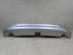 VOLVO XC70 III 06-16 SPOILER DYFUZOR ZDERZAKA TYL 30698474