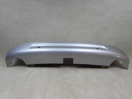 VOLVO XC70 III 06-16 SPOILER DYFUZOR ZDERZAKA TYL 30698474