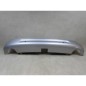 VOLVO XC70 III 06-16 SPOILER DYFUZOR ZDERZAKA TYL 30698474