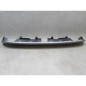 VOLVO XC70 III 06-16 SPOILER DYFUZOR ZDERZAKA TYL 30698474