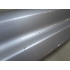 VOLVO XC70 III 06-16 SPOILER DYFUZOR ZDERZAKA TYL 30698474