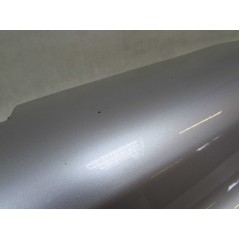 VOLVO XC70 III 06-16 SPOILER DYFUZOR ZDERZAKA TYL 30698474