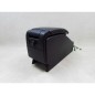 VOLVO S80 II V70 III XC70 06-16 TUNEL SRODKOWY PODLOKIETNIK SKORA USB AUX SUPER STAN