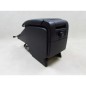 VOLVO S80 II V70 III XC70 06-16 TUNEL SRODKOWY PODLOKIETNIK SKORA USB AUX SUPER STAN