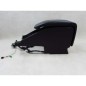 VOLVO S80 II V70 III XC70 06-16 TUNEL SRODKOWY PODLOKIETNIK SKORA USB AUX SUPER STAN
