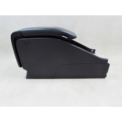 VOLVO S80 II V70 III XC70 06-16 TUNEL SRODKOWY PODLOKIETNIK SKORA USB AUX SUPER STAN