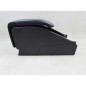VOLVO S80 II V70 III XC70 06-16 TUNEL SRODKOWY PODLOKIETNIK SKORA USB AUX SUPER STAN
