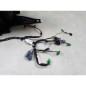VOLVO S80 II V70 III XC70 06-16 TUNEL SRODKOWY PODLOKIETNIK SKORA USB AUX SUPER STAN