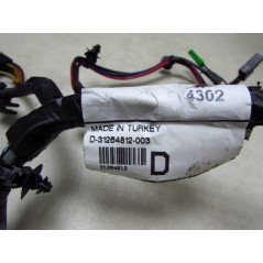 VOLVO S80 II V70 III XC70 06-16 TUNEL SRODKOWY PODLOKIETNIK SKORA USB AUX SUPER STAN