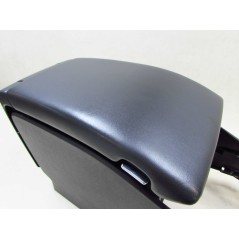 VOLVO S80 II V70 III XC70 06-16 TUNEL SRODKOWY PODLOKIETNIK SKORA USB AUX SUPER STAN