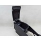 VOLVO S80 II V70 III XC70 06-16 TUNEL SRODKOWY PODLOKIETNIK SKORA USB AUX SUPER STAN