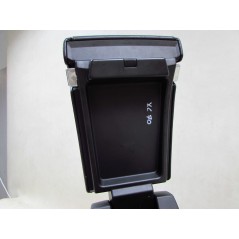 VOLVO S80 II V70 III XC70 06-16 TUNEL SRODKOWY PODLOKIETNIK SKORA USB AUX SUPER STAN