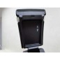 VOLVO S80 II V70 III XC70 06-16 TUNEL SRODKOWY PODLOKIETNIK SKORA USB AUX SUPER STAN