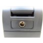VOLVO S80 II V70 III XC70 06-16 TUNEL SRODKOWY PODLOKIETNIK SKORA USB AUX SUPER STAN