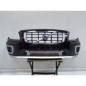 VOLVO XC70 III 06-16 ZDERZAK PRZOD SPRYSKI HALOGENY XENON  GRILL 452