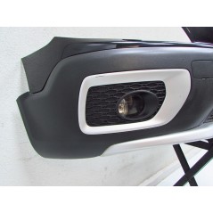 VOLVO XC70 III 06-16 ZDERZAK PRZOD SPRYSKI HALOGENY XENON  GRILL 452