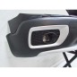 VOLVO XC70 III 06-16 ZDERZAK PRZOD SPRYSKI HALOGENY XENON  GRILL 452
