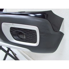 VOLVO XC70 III 06-16 ZDERZAK PRZOD SPRYSKI HALOGENY XENON  GRILL 452