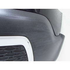 VOLVO XC70 III 06-16 ZDERZAK PRZOD SPRYSKI HALOGENY XENON  GRILL 452