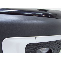 VOLVO XC70 III 06-16 ZDERZAK PRZOD SPRYSKI HALOGENY XENON  GRILL 452