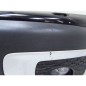 VOLVO XC70 III 06-16 ZDERZAK PRZOD SPRYSKI HALOGENY XENON  GRILL 452