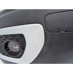 VOLVO XC70 III 06-16 ZDERZAK PRZOD SPRYSKI HALOGENY XENON  GRILL 452