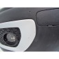 VOLVO XC70 III 06-16 ZDERZAK PRZOD SPRYSKI HALOGENY XENON  GRILL 452