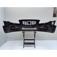 VOLVO XC70 III 06-16 ZDERZAK PRZOD SPRYSKI HALOGENY XENON  GRILL 452