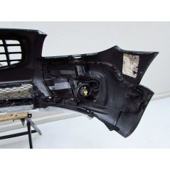 VOLVO XC70 III 06-16 ZDERZAK PRZOD SPRYSKI HALOGENY XENON  GRILL 452