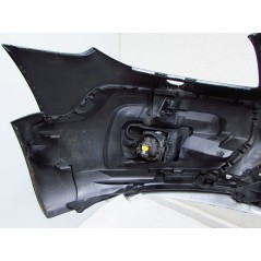 VOLVO XC70 III 06-16 ZDERZAK PRZOD SPRYSKI HALOGENY XENON  GRILL 452