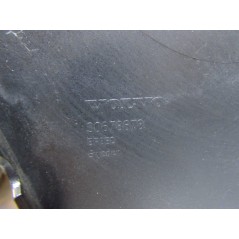 VOLVO XC70 III 06-16 ZDERZAK PRZOD SPRYSKI HALOGENY XENON  GRILL 452