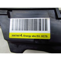 VOLVO V70 III XC70 06-13 ABSORBER ZDERZAKA PRZOD 30678674
