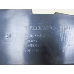 VOLVO V70 III XC70 06-13 ABSORBER ZDERZAKA PRZOD 30678674