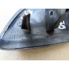 VOLVO XC70 III 06-16 ZASLEPKA SPRYSKIWACZA PRAWA 30678680 452