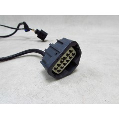 VOLVO S80 II V70 III 06-13 WIAZKA ZDERZAKA PRZOD 31260291