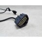 VOLVO S80 II V70 III 06-13 WIAZKA ZDERZAKA PRZOD 31260291