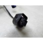 VOLVO S80 II V70 III 06-13 WIAZKA ZDERZAKA PRZOD 31260291