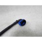 VOLVO S80 II V70 III 06-13 WIAZKA ZDERZAKA PRZOD 31260291