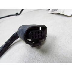 VOLVO S80 II V70 III 06-13 WIAZKA ZDERZAKA PRZOD 31260291