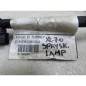 VOLVO S80 II V70 III 06-13 WIAZKA ZDERZAKA PRZOD 31260291