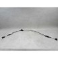 VOLVO S80 II V70 III 06-13 LINKA ZMIANY BIEGOW AUTOMAT 31259082