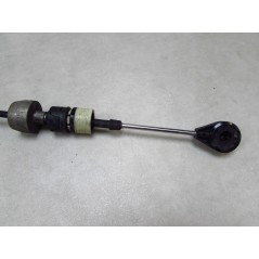 VOLVO S80 II V70 III 06-13 LINKA ZMIANY BIEGOW AUTOMAT 31259082