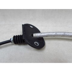VOLVO S80 II V70 III 06-13 LINKA ZMIANY BIEGOW AUTOMAT 31259082