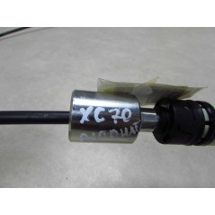 VOLVO S80 II V70 III 06-13 LINKA ZMIANY BIEGOW AUTOMAT 31259082