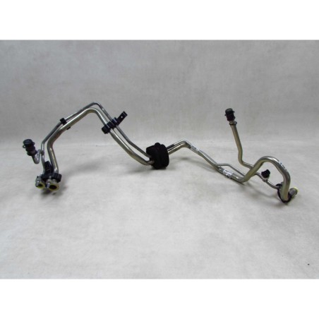 VOLVO S80 II V70 III XC60 XC70 2.4 D5 06-17 PRZEWOD PRZEWODY KLIMATYZACJI 31291396