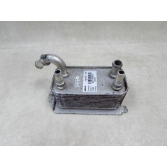 VOLVO S80 II V70 III XC 2.4 D5 D5244T4 06-13 CHLODNICZKA WYMIENNIK OLEJU 6G91-7A095-AD