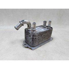 VOLVO S80 II V70 III XC 2.4 D5 D5244T4 06-13 CHLODNICZKA WYMIENNIK OLEJU 6G91-7A095-AD