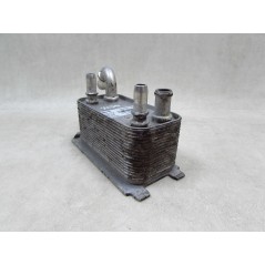 VOLVO S80 II V70 III XC 2.4 D5 D5244T4 06-13 CHLODNICZKA WYMIENNIK OLEJU 6G91-7A095-AD