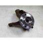VOLVO S80 II V70 III XC70 06-17 2.4 D5 PIASTA ZWROTNICA PRZOD PRAWY