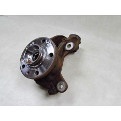 VOLVO S80 II V70 III 06-13 2.4 D5 PIASTA ZWROTNICA PRZOD PRAWY